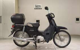 HONDA C50 SUPER CUB AA04