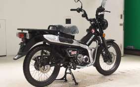 HONDA CT125-2 1996 JA65