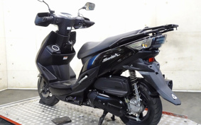 SUZUKI SU WISH LTD DV12B