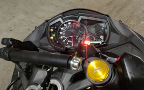 KAWASAKI  NINJA ZX-25R SE ZX250E