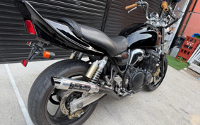 SUZUKI INAZUMA 400 1999 GK7BA