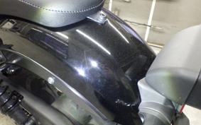 HONDA REBEL 250 2013 MC49