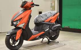YAMAHA CYGNUSｸﾞﾘﾌｧｽ 2009 SEJ4J