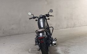 HONDA REBEL MC49