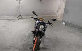 KTM 250 DUKE JGE40