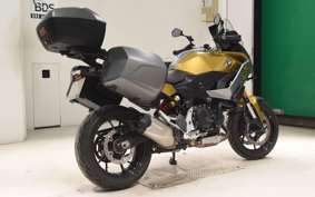 BMW F900XR 2021