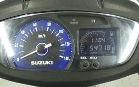 SUZUKI GSR125