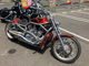 Фото Harley VRSCAW 2009 с японского аукциона