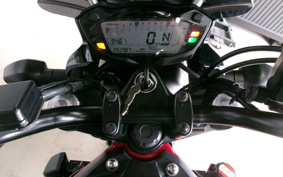 SUZUKI SV650 ABS 2018 VP55B