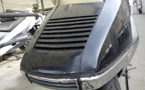 HONDA FUSION GEN 2 MF02