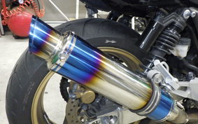 HONDA CB400SF VTEC A 2013 NC42