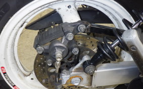 SUZUKI GSX400S KATANA 1999 GK77A