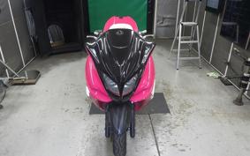 YAMAHA MAJESTY 250 C 2009 SG03J