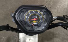 HONDA CROSS CUB110 JA45