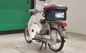 HONDA C50 SUPER CUB E 2025 AA01