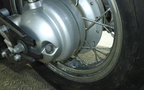 YAMAHA DRAGSTAR 400 CLASSIC  2014 VH02J