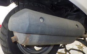 HONDA SPACY 100 JF13