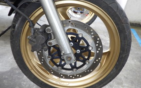 KAWASAKI BALIUS 250 Gen.2 1983 ZR250B