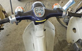 HONDA C90 SUPER CUB HA02
