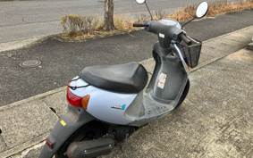 SUZUKI LET's 4 CA41A