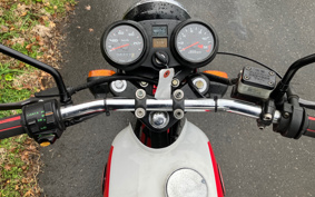 HONDA CB50 S AC02