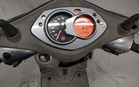 YAMAHA CYGNUS125X SE44J