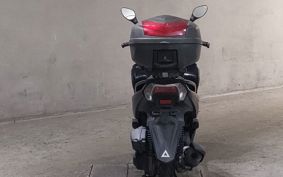 YAMAHA TRICITY 125 SE82J