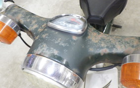 HONDA C70 SUPER CUB C70