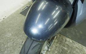 SUZUKI LET's 4 2023 CA45A