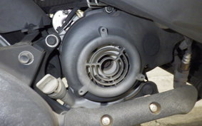 YAMAHA AXIS 125 TREET 2021 SE53J