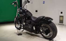 HARLEY FXSTB 1450 2004