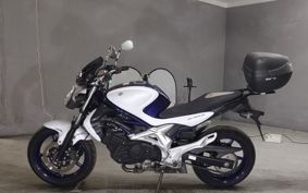 SUZUKI GLADIUS400 VK58A