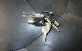 HARLEY FLHR 1450 1999