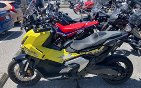 HONDA X-ADV 750 2025 RH21