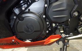 KAWASAKI NINJA 400 2018 EX400G