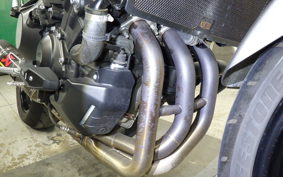 YAMAHA XSR900 2017 RN56J