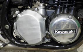 KAWASAKI ZEPHYR 750 1991 ZR750C