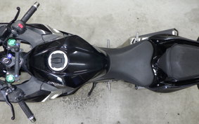 KAWASAKI NINJA 400 2019 EX400G