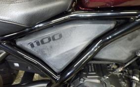 HONDA REBEL 1100 2021 SC83