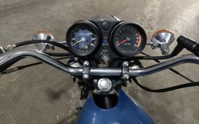 KAWASAKI 500SS H1F