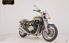 KAWASAKI ZEPHYR 1100 2000 ZRT10A