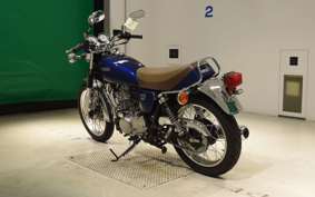 YAMAHA SR400 Gen.5 2021 RH16J