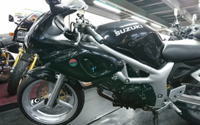 SUZUKI SV400S 2000 VK53A