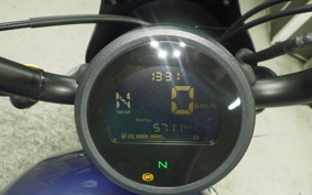 HONDA REBEL 250 S 2022 MC49