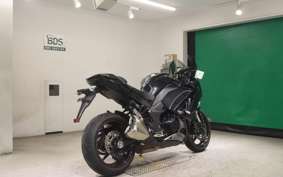 KAWASAKI NINJA 1000 A 2017 ZXT00W