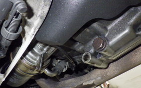 SUZUKI SKYWAVE 650 LX 2011 CP52A