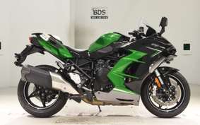 KAWASAKI NINJA H2 SX SE 2022 ZXT02P