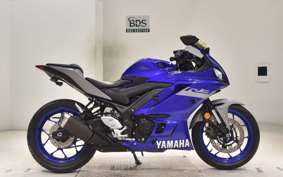 YAMAHA YZF-R3 2020 RH13J