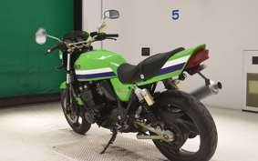 KAWASAKI ZRX400 2002 ZR400E