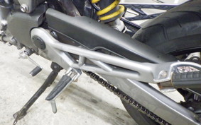 HONDA VTR 250 2012 MC33